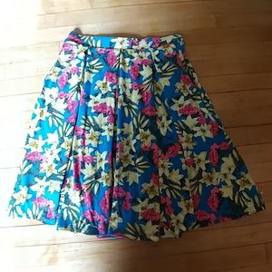 Lularoe Madison skirt